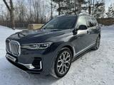 BMW X7 2020 годаүшін42 000 000 тг. в Караганда – фото 3