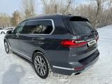 BMW X7 2020 годаүшін42 000 000 тг. в Караганда – фото 5