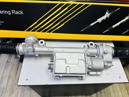 Рулевая рейка Форд мустанг , Ford Mustang за 750 000 тг. в Алматы – фото 2