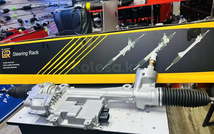 Рулевая рейка Форд мустанг , Ford Mustangүшін750 000 тг. в Алматы