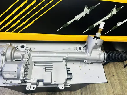 Рулевая рейка Форд мустанг , Ford Mustang за 750 000 тг. в Алматы – фото 5