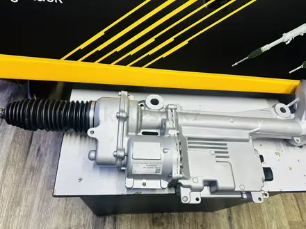 Рулевая рейка Форд мустанг , Ford Mustang за 750 000 тг. в Алматы – фото 8