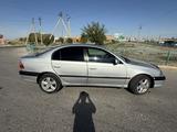 Toyota Avensis 2001 годаүшін2 400 000 тг. в Жанаозен – фото 3