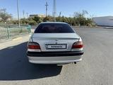 Toyota Avensis 2001 годаүшін2 400 000 тг. в Жанаозен – фото 4