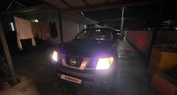 Nissan Pathfinder 2006 года за 6 666 666 тг. в Атырау