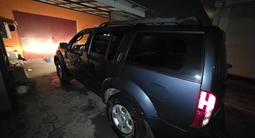 Nissan Pathfinder 2006 года за 6 666 666 тг. в Атырау – фото 2