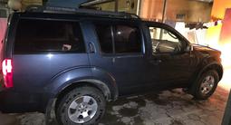 Nissan Pathfinder 2006 года за 6 666 666 тг. в Атырау – фото 4