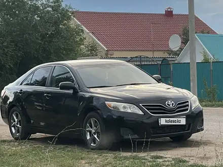 Toyota Camry 2010 года за 6 600 000 тг. в Уральск