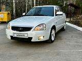 ВАЗ (Lada) Priora 2170 2012 года за 2 150 000 тг. в Кокшетау – фото 2