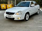 ВАЗ (Lada) Priora 2170 2012 годаүшін2 150 000 тг. в Кокшетау – фото 4