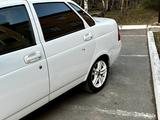 ВАЗ (Lada) Priora 2170 2012 годаүшін2 150 000 тг. в Кокшетау – фото 5