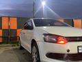 Volkswagen Polo 2011 года за 2 450 000 тг. в Уральск – фото 3