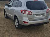 Hyundai Santa Fe 2011 года за 6 500 000 тг. в Уральск – фото 2