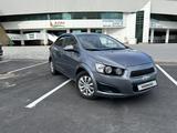 Chevrolet Aveo 2014 годаfor3 300 000 тг. в Астана – фото 2