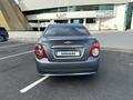 Chevrolet Aveo 2014 годаfor3 580 000 тг. в Астана – фото 8