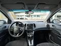 Chevrolet Aveo 2014 годаfor3 580 000 тг. в Астана – фото 9