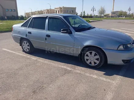 Daewoo Nexia 2012 года за 2 300 000 тг. в Туркестан – фото 5