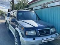 Suzuki Escudo 1996 годаfor2 100 000 тг. в Алматы