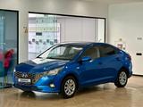 Hyundai Accent 2021 годаfor6 050 000 тг. в Астана