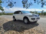 Volkswagen Touareg 2005 годаfor5 100 000 тг. в Алматы