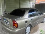 ЗАЗ Chance 2011 года за 1 800 000 тг. в Талгар