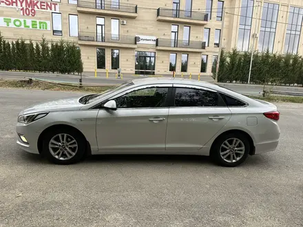 Hyundai Sonata 2015 года за 3 700 000 тг. в Шымкент