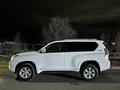 Toyota Land Cruiser Prado 2012 годаүшін16 100 000 тг. в Актобе – фото 2