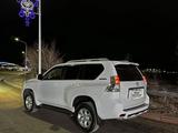 Toyota Land Cruiser Prado 2012 годаүшін16 100 000 тг. в Актобе – фото 4