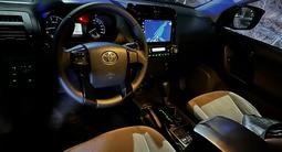 Toyota Land Cruiser Prado 2012 года за 16 100 000 тг. в Актобе – фото 5