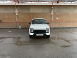 ВАЗ (Lada) Lada 2121 2019 года за 2 500 000 тг. в Шымкент – фото 3
