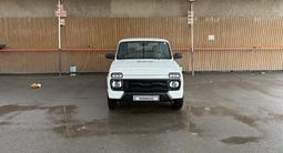 ВАЗ (Lada) Lada 2121 2019 года за 2 500 000 тг. в Шымкент – фото 3