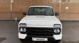 ВАЗ (Lada) Lada 2121 2019 года за 2 500 000 тг. в Шымкент