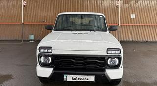 ВАЗ (Lada) Lada 2121 2019 года за 2 500 000 тг. в Шымкент