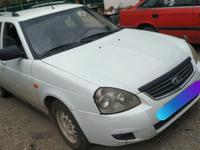 ВАЗ (Lada) Priora 2171 2013 года за 1 650 000 тг. в Алматы