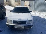 Audi 100 1993 годаүшін2 300 000 тг. в Актобе – фото 4