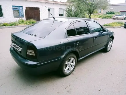 Skoda Octavia 2007 года за 2 300 000 тг. в Аксу