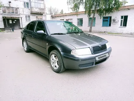 Skoda Octavia 2007 года за 2 300 000 тг. в Аксу – фото 5