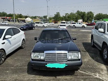 Mercedes-Benz E 230 1991 года за 1 500 000 тг. в Шымкент – фото 2