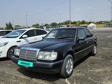 Mercedes-Benz E 230 1991 года за 1 500 000 тг. в Шымкент – фото 4