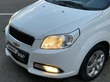 Chevrolet Nexia 2022 года за 3 890 000 тг. в Караганда – фото 2