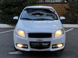 Chevrolet Nexia 2022 года за 3 890 000 тг. в Караганда – фото 3
