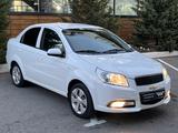 Chevrolet Nexia 2022 года за 3 890 000 тг. в Караганда – фото 4