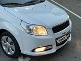 Chevrolet Nexia 2022 года за 3 890 000 тг. в Караганда – фото 5