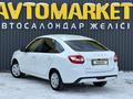ВАЗ (Lada) Granta 2191 2024 года за 4 990 000 тг. в Актобе – фото 4