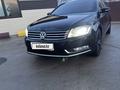 Volkswagen Passat 2011 годаүшін3 450 000 тг. в Алматы