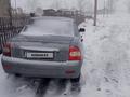 ВАЗ (Lada) Priora 2170 2007 годаүшін800 000 тг. в Макинск – фото 3