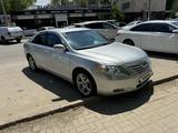Toyota Camry 2007 года за 5 000 000 тг. в Актобе – фото 3