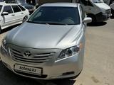 Toyota Camry 2007 года за 5 000 000 тг. в Актобе – фото 2
