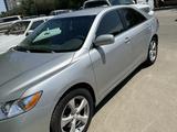 Toyota Camry 2007 года за 5 000 000 тг. в Актобе