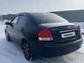 Kia Cerato 2008 года за 2 700 000 тг. в Астана – фото 6